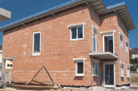 Weaste home extensions
