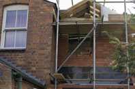 free Weaste home extension quotes